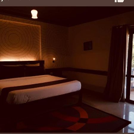 Goveia Grand Resort Aguada Eksteriør billede