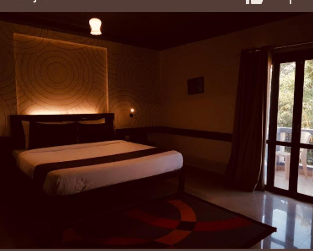 Goveia Grand Resort Aguada Eksteriør billede