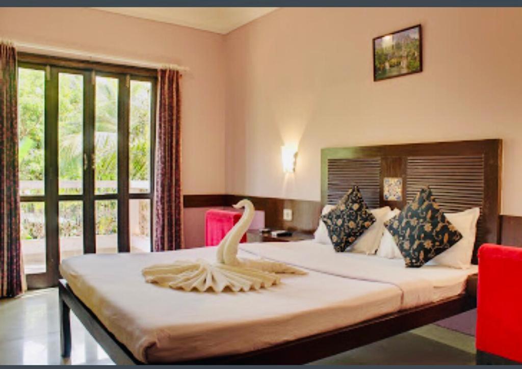 Goveia Grand Resort Aguada Eksteriør billede