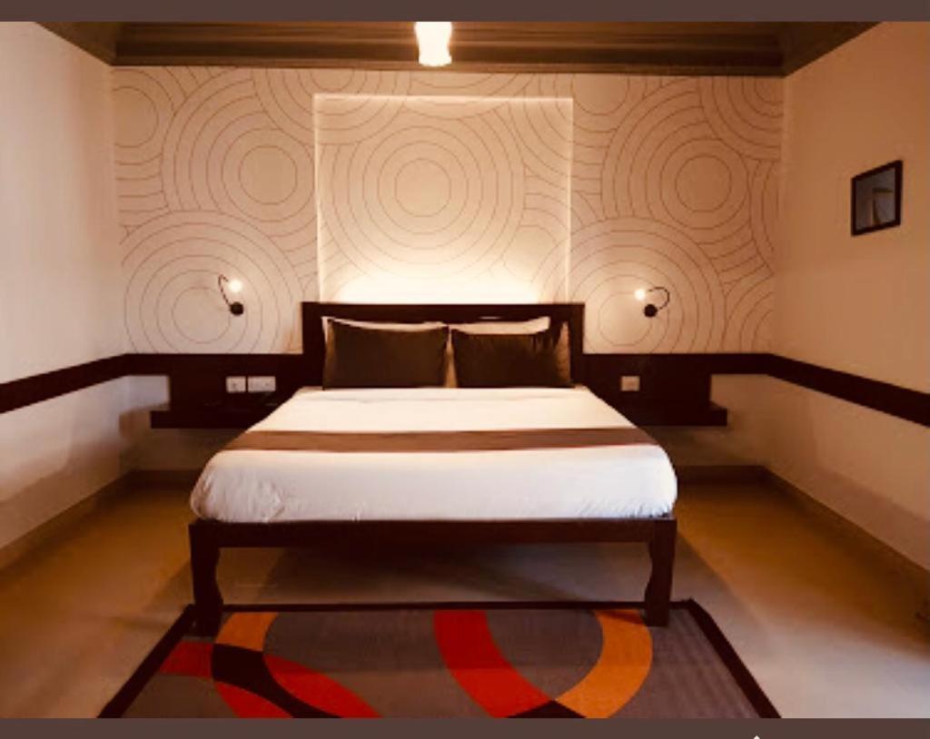 Goveia Grand Resort Aguada Eksteriør billede