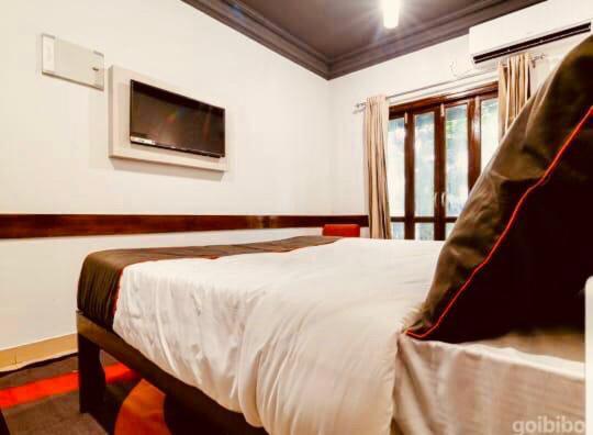 Goveia Grand Resort Aguada Eksteriør billede