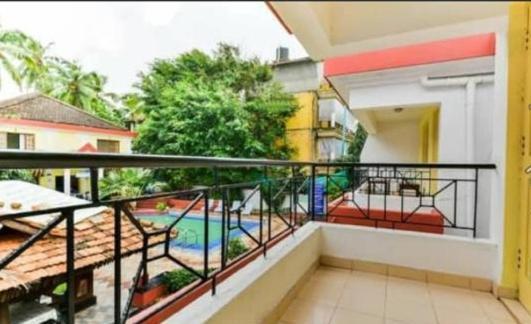 Goveia Grand Resort Aguada Eksteriør billede