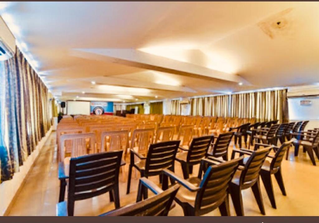 Goveia Grand Resort Aguada Eksteriør billede