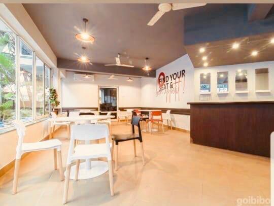 Goveia Grand Resort Aguada Eksteriør billede