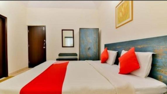 Goveia Grand Resort Aguada Eksteriør billede