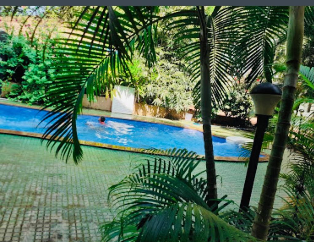Goveia Grand Resort Aguada Eksteriør billede