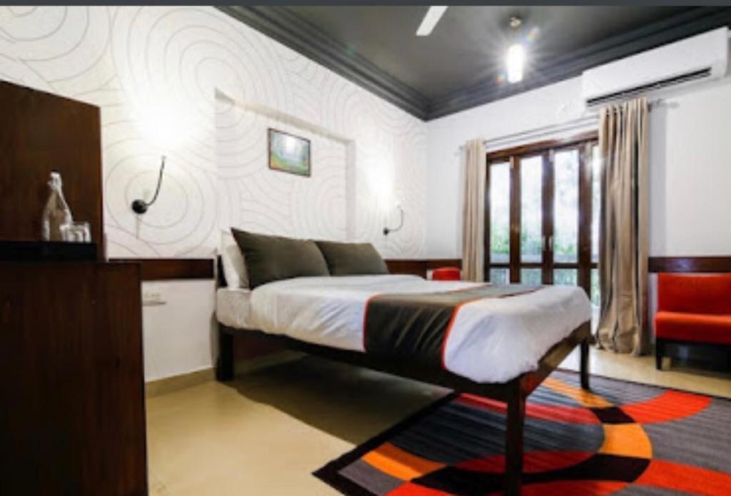 Goveia Grand Resort Aguada Eksteriør billede