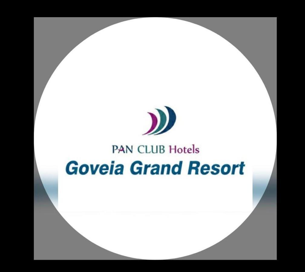 Goveia Grand Resort Aguada Eksteriør billede
